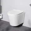 AM.PM Wand-WC spülrandlos Set mit Vorwandelement Produktbild-Vorschau 2