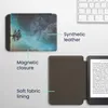 kwmobile Schutzhülle für Kobo Clara 2E / Tolino Shine 4 Produktbild-Vorschau 5