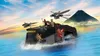 LEGO Marvel 76214 Czarna Pantera: Wojna na wodzie Podgląd zdjęcia produktu 15