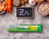 German Zink Brausetabletten 5x20 Stk. Pfirsich-Maracuja Produktbild-Vorschau 6