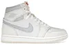 Jordan 1 Retro High OG Sail University Red - EU 46 Produktbild-Vorschau 1
