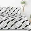 Eurofirany Bettwäsche Kissenbezug Bettbezug 160x200cm beige Produktbild-Vorschau 2
