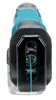 Makita JR103DZ, Schwarz, Blau, 5 cm, Akku, Lithium-Ion Produktbild-Vorschau 22