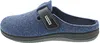 Rohde Bari pantofole da donna Pantofole Blu Tempo libero, Anteprima dell’immagine prodotto 43