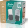 Alecto DBX135 - Modernes Full Eco Audio-Babyphone mit Produktbild-Vorschau 6