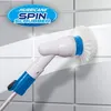 Verk Elektrický čistící kartáč Hurricane Spin Scrubber Náhled obrázku produktu 14