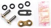 Kettenschloss DID520VX3(G&B)/FJ Kettenschloss Clip Produktbild-Vorschau 2