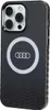Audi Iml Big Logo Magsafe Custodia Iphone 15Pro Max 6.7 Anteprima dell’immagine prodotto 2