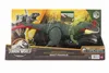 A Jurassic World dinosaur toy in its packaging. Náhľad obrázku produktu