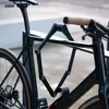 AARON Premium Pro Faltschloss 110 cm - Fahrradschloss Produktbild-Vorschau 9