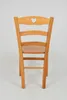 t m c s Tommychairs - stolička CUORE do kuchyne a jedálne, Náhľad obrázku produktu 5