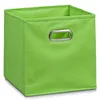 Zeller Aufbewahrungsbox 30.0 l grün 32.0 x 32.0 32.0 cm Náhľad obrázku produktu 1