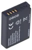 Akku passend für Panasonic DMC-TZ10, DMW-BCG10, DMW-BCG10PP Produktbild-Vorschau 3