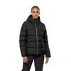 Jack Wolfskin Frozen Palace Damen Winter Daunenjacke Produktbild-Vorschau 7