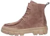Paul Green  Damenschuhe Schnürstiefel Braun Freizeit Productafbeelding-voorbeeld 22