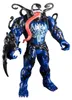 Actionfigur Marvel Venom, Modell "Versus Venom Liquid Produktbild-Vorschau 4