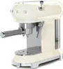 Smeg ECF01CREU, Espressomaschine, 1 l, Gemahlener Kaffee, Produktbild-Vorschau 3