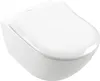 Villeroy & Boch Subway 2.0/3.0 WC-Sitz Slimseat mit Produktbild-Vorschau 12