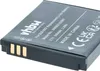 vhbw Akku Ersatz für Samsung SLB-0937 für Kamera (600 mAh, Produktbild-Vorschau 6