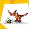 LEGO Creator 3 v 1 Divoký dinosaurus 31379 Náhled obrázku produktu 6