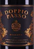 1 Flasche Doppio Passo Primitivo di Manduria DOC Riserva Produktbild-Vorschau 5