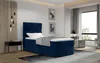 OXM Kontinentales Bett 90 Arco Kronos 9 90 x 108 x 210 cm Produktbild-Vorschau 2