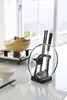 Držák lžíce Yamazaki Tower Black Náhled obrázku produktu 2