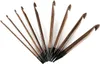KnitPro ginger Tunesische Häkelnadel aus Holz 5.50 mm Produktbild-Vorschau 2