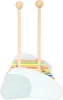 Small Foot - Xylophone en bois Groovy Beats Voir les images du produit 6