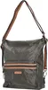 Picard Sonja - Schultertasche/Rucksack 36 cm (anthrazit) Produktbild-Vorschau 2