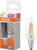 OSRAM 4099854467189 LED-Lampen, klassische Minikerzenform Produktbild-Vorschau 3