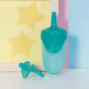 Zapf BABY born Little bottle & dummy 2sort 36cm 833131 Anteprima dell’immagine prodotto 4