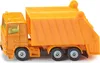 Siku Müllwagen Modellfahrzeug, orange; 811 Produktbild-Vorschau 7