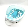 HoMedics FS-250-EU Spa Deluxe Fußsprudelbad mit Heizung Produktbild-Vorschau 2