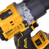 DeWALT Werkzeuge - AKKU-Schlagbohrschrauber 18 V,  2  x 5,0 Produktbild-Vorschau 6