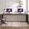 Tribesigns Bureau 180 cm, grande table d'ordinateur PC Voir les images du produit 7