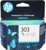 HP T6N01AE Tintenpatrone 3-farbig No. 303 Produktbild-Vorschau 36