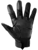 Trizand 21770 Taktische Handschuhe, Größe XL, schwarz Produktbild-Vorschau 6