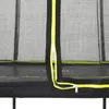 EXIT Silhouette Trampoline ø305cm - noir Voir les images du produit 7