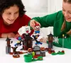 LEGO 71377 Super Mario Roi Buu Huu et le jardin hanté - Set Voir les images du produit 14