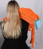 Bumpas Maskot, plyšový, vážený Zeek Náhled obrázku produktu 6