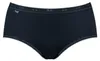 Sloggi Jersey slip met hoge taille, basic, zwart, 2-pack, Productafbeelding-voorbeeld 7