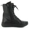 softinos buty za kostkę buty za kostkę skóra Podgląd zdjęcia produktu 12