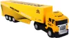 RC Truck diaľkovo ovládaný odnímateľný náves batérie Náhľad obrázku produktu 3