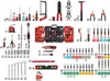 kwb 370620 Tool box (+ tools) 70-piece Anteprima dell’immagine prodotto 5