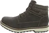 Rieker Herren Schnürstiefelette braun , Herren:43 EU Produktbild-Vorschau 41