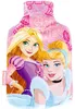 Disney Princess Wärmflasche 1,5 L mit Weichem Bezug -  Produktbild-Vorschau 1