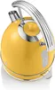 SWAN SK14630YELNEU Retro elektrische waterkoker, 1,8 liter, Productafbeelding-voorbeeld 6