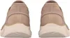 Skechers Sneakers 117497-NTGD in Natural/Gold Textile color Náhled obrázku produktu 14