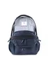 2Be Schulrucksack mit reflektierenden Elementen blau-weiss Produktbild-Vorschau 7